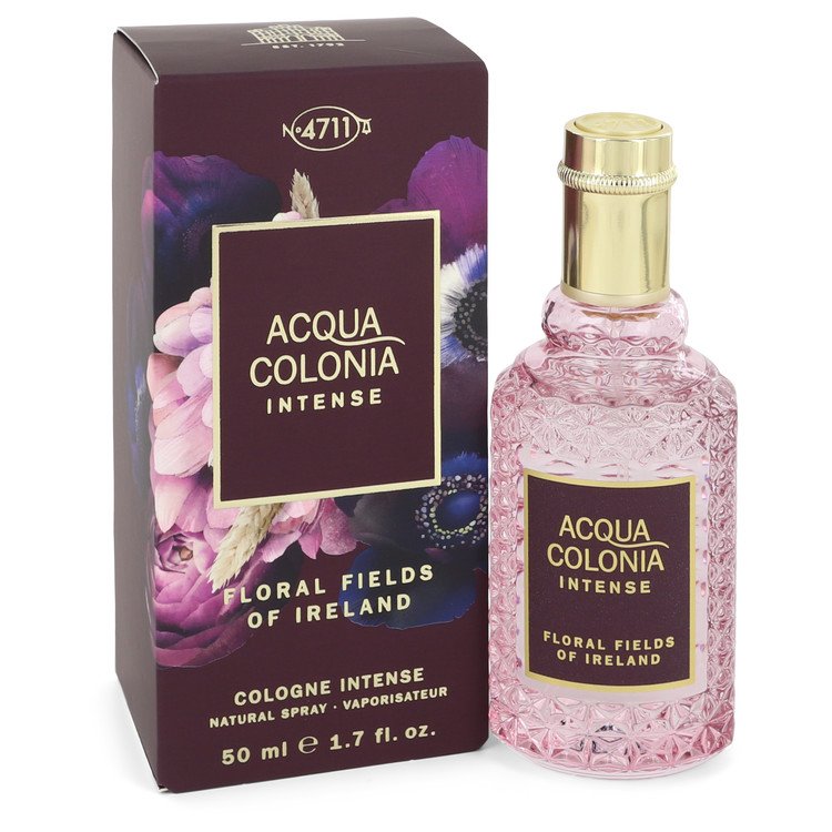 4711 - Acqua Colonia Intense Floral Fields of Ireland
