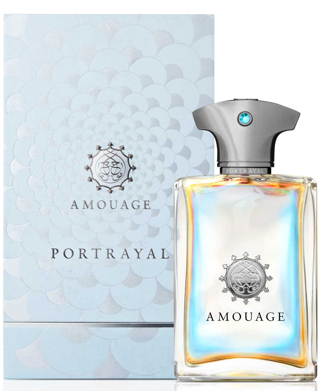 Amouage - Portrayal Man