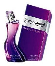 Bruno Banani - Magic Woman