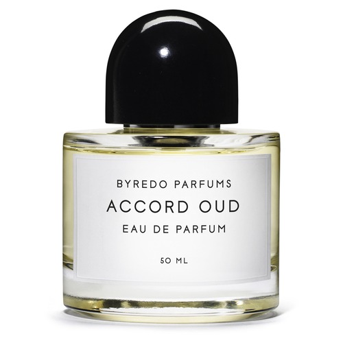 Byredo - Accord Oud