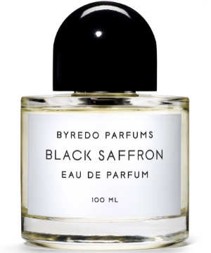 Byredo - Black Saffron