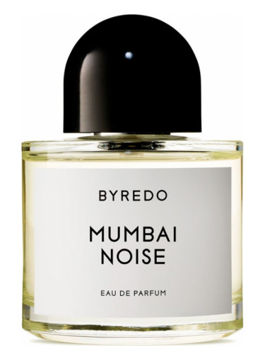 Byredo - Mumbai Noise