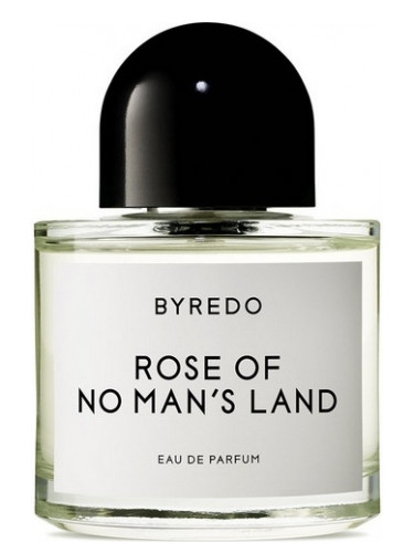 Byredo - Rose Of No Man`s Land