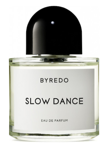 Byredo - Slow Dance