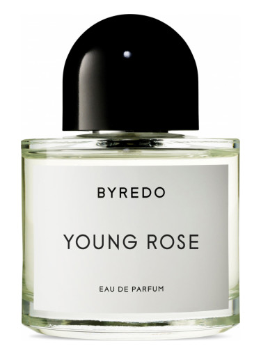 Byredo - Young Rose