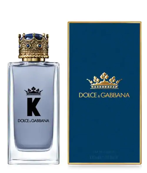 Dolce & Gabbana - K