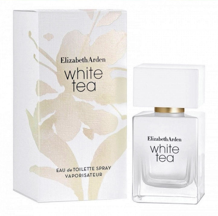 Elizabeth Arden - White Tea