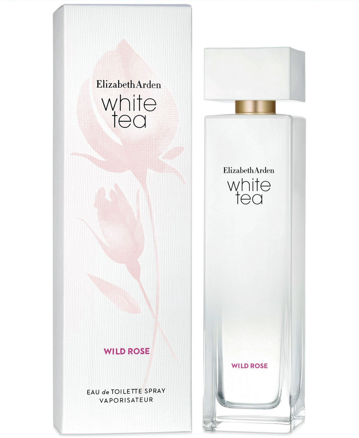 Elizabeth Arden - White Tea Wild Rose