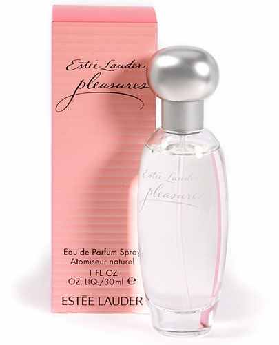 Estee Lauder - Pleasures