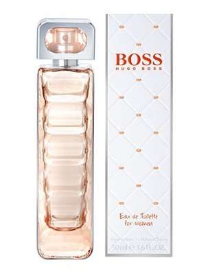 Hugo Boss - Boss Orange