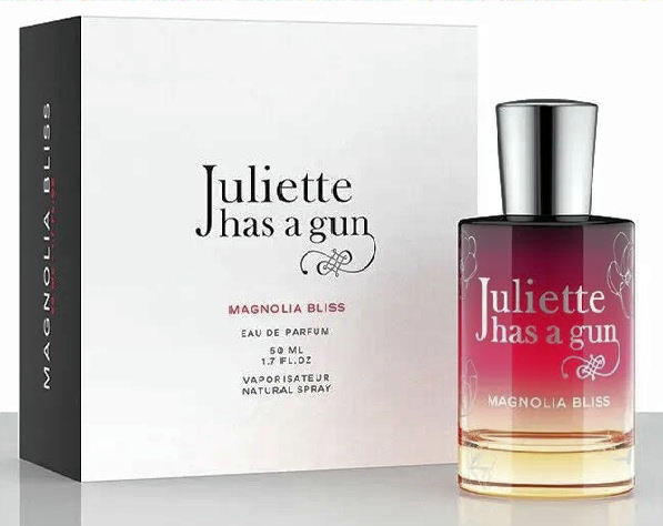 Juliette Has a Gun - Magnolia Bliss