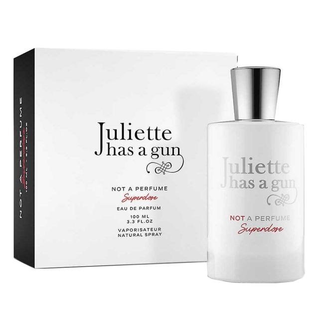 Juliette Has a Gun - Not a Perfume Superdose