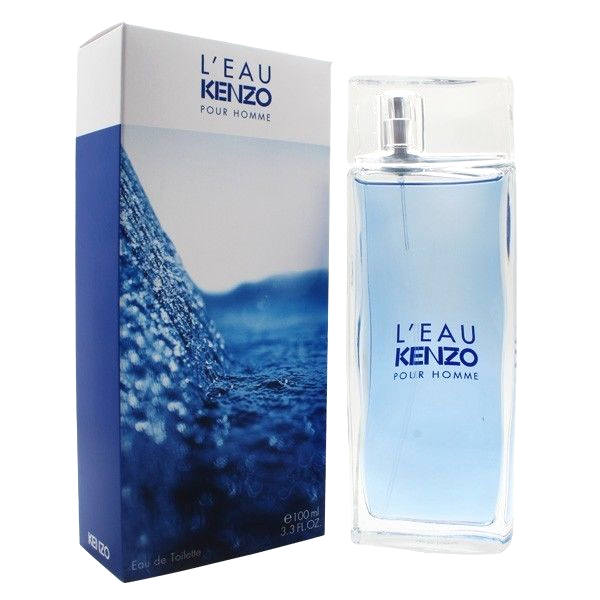 Kenzo - L`eau Kenzo pour homme