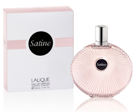 Lalique - Satine