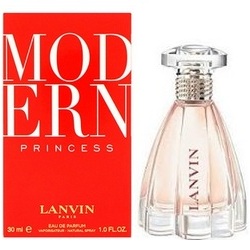 Lanvin - Modern Princess