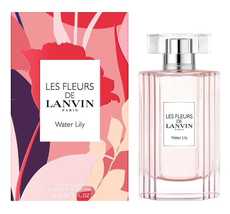 Lanvin - Water Lily