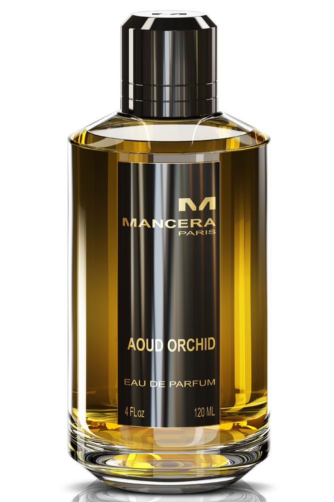 Mancera - Aoud Orchid