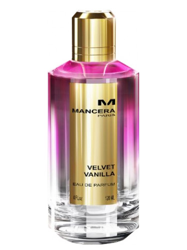 Mancera - Velvet Vanilla