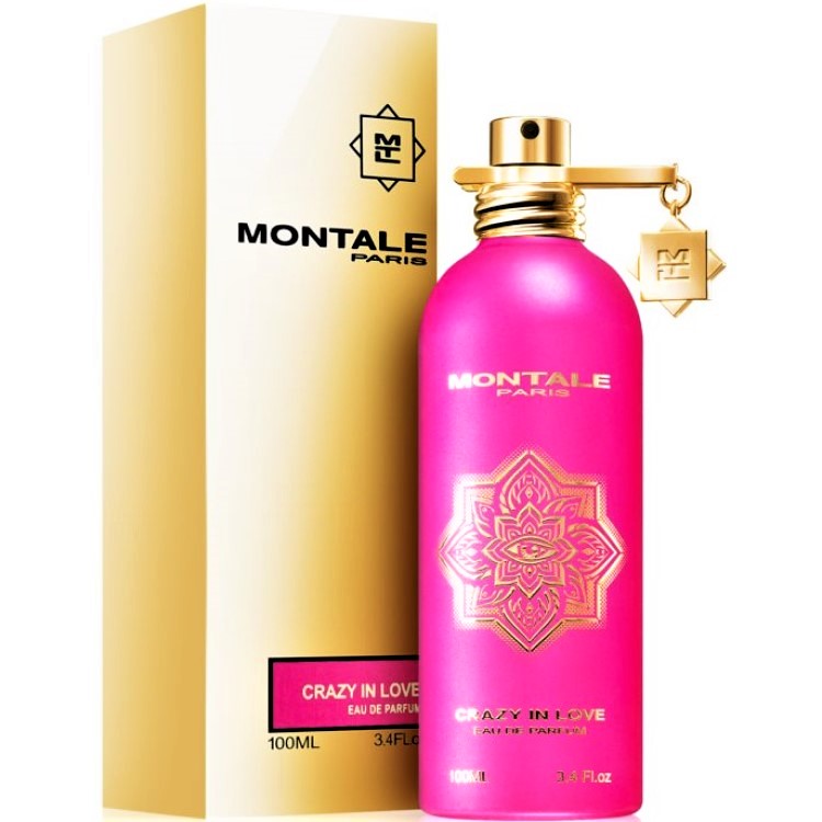 Montale - Crazy In Love