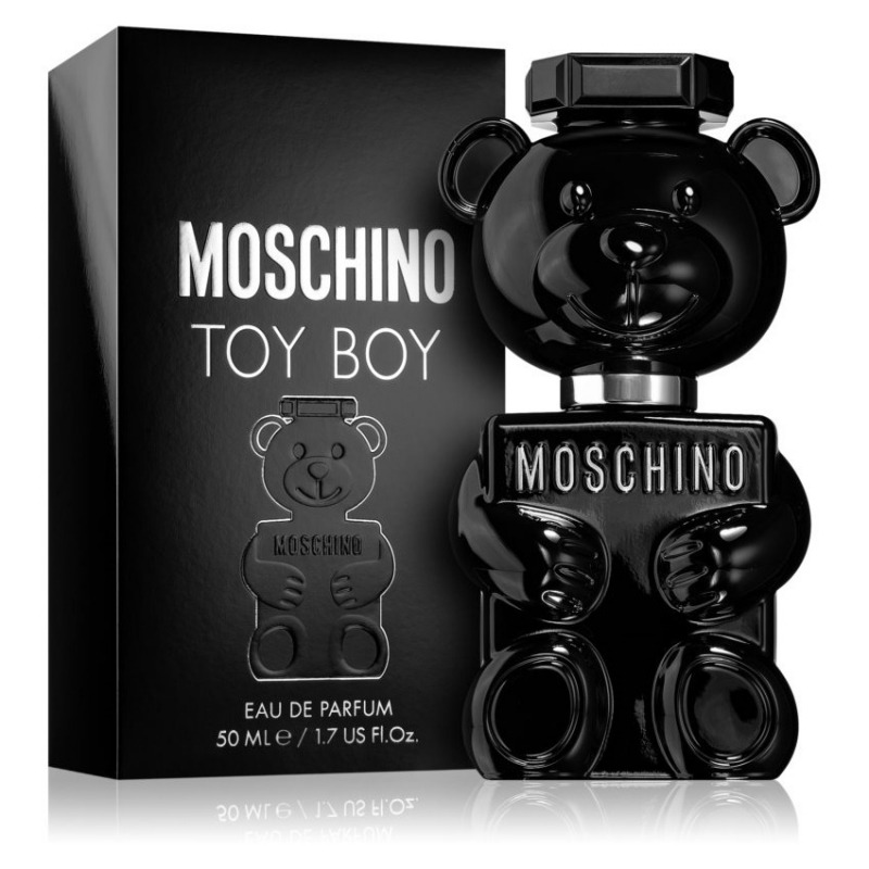 Moschino - Toy Boy