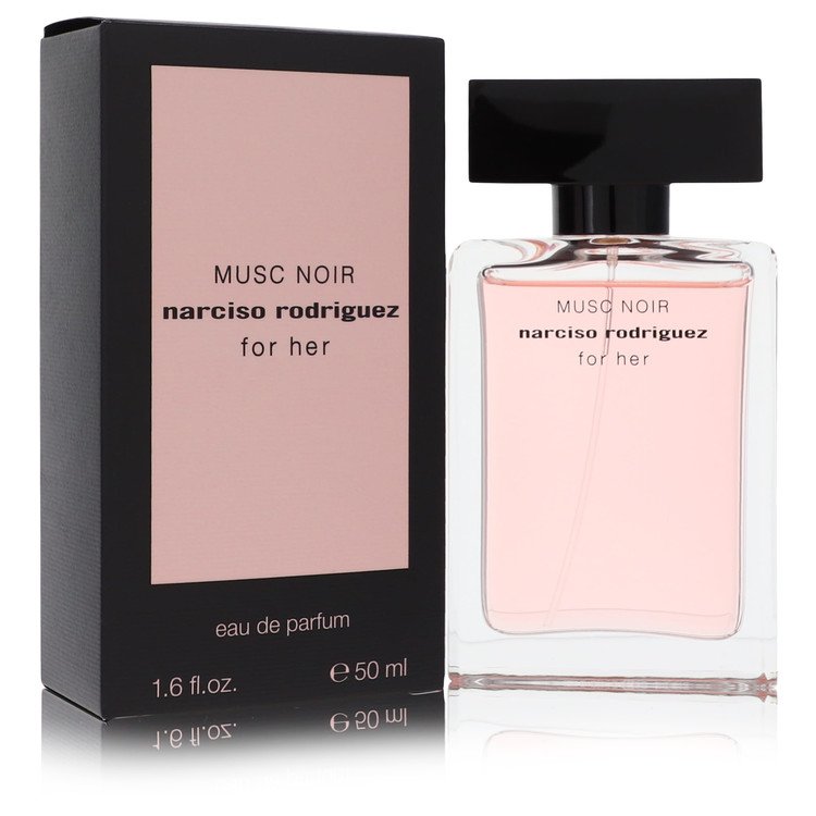 Narciso Rodrigues - Musc Noir for her