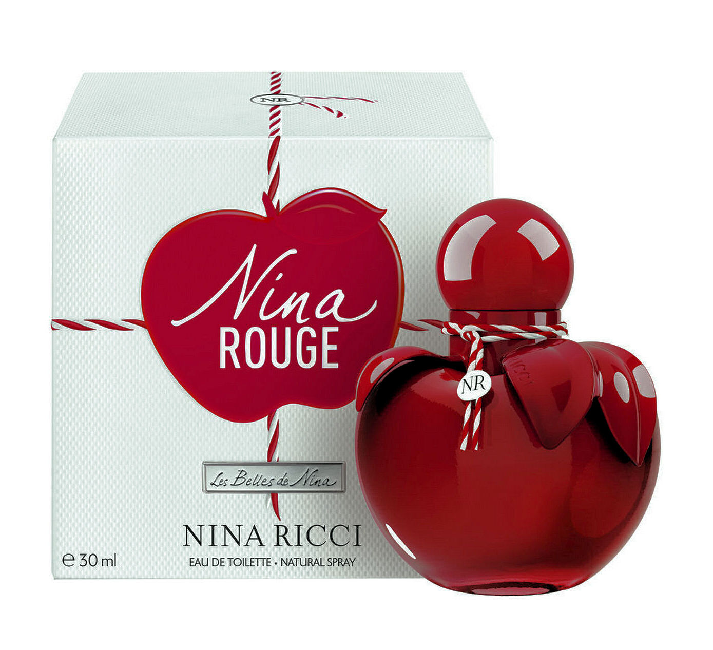 Nina Ricci - Nina Rouge