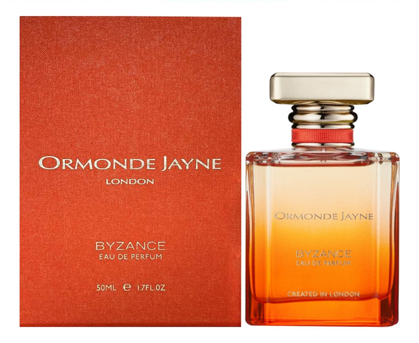 Ormonde Jayne - Byzance