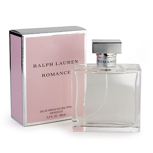 Ralph Lauren - Romance