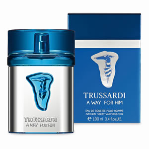 Trussardi - A Way for him