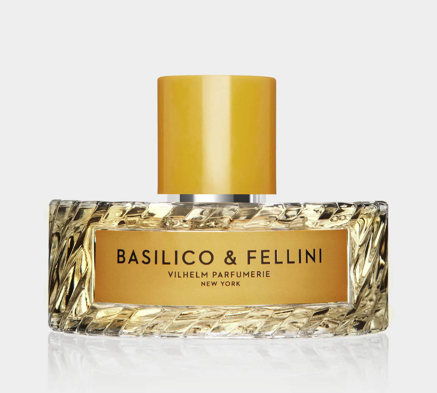 Vilhelm Parfumerie - Basilico & Fellini