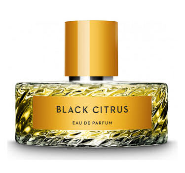 Vilhelm Parfumerie - Black Citrus