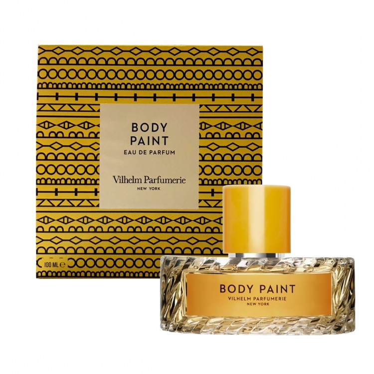 Vilhelm Parfumerie - Body Paint