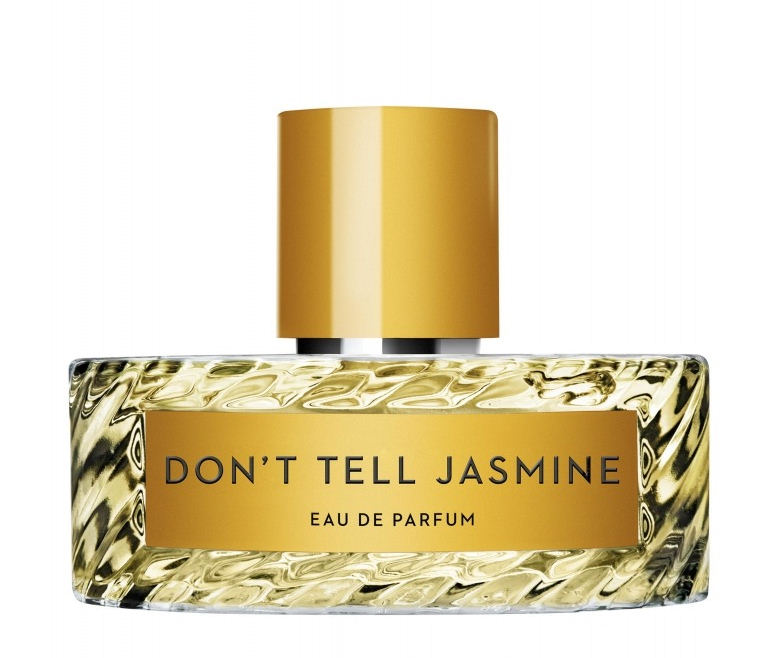 Vilhelm Parfumerie - Don`t Tell Jasmine