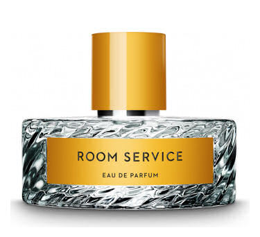 Vilhelm Parfumerie - Room Service